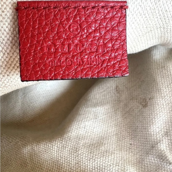 Gucci  Belt Bag Coco Capitan - Picture 6 of 13